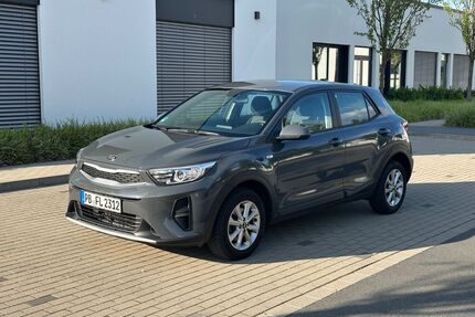Kia Stonic Gebrauchtwagen