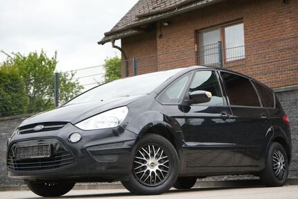 Ford S-Max Gebrauchtwagen