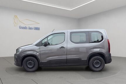 Peugeot Rifter Gebrauchtwagen