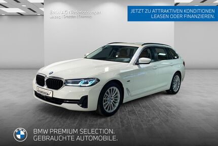 BMW 530 Gebrauchtwagen