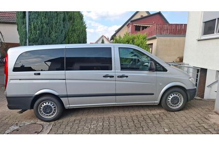Mercedes-Benz Vito Gebrauchtwagen