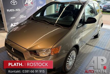 Mitsubishi Colt Gebrauchtwagen
