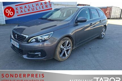Peugeot 308 Gebrauchtwagen