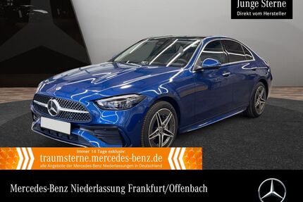 Mercedes-Benz C 300 Gebrauchtwagen