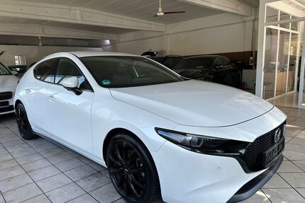 Mazda 3 Gebrauchtwagen