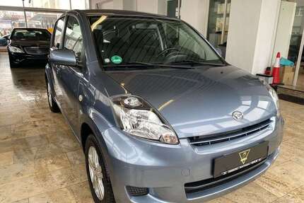 Daihatsu Sirion Gebrauchtwagen