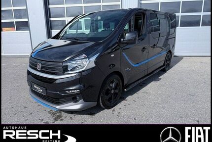 Fiat Talento Gebrauchtwagen