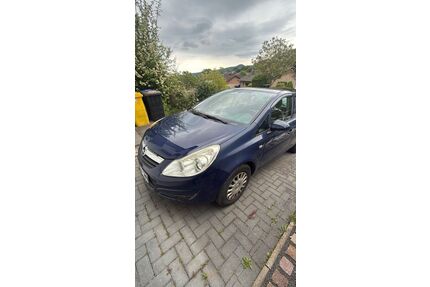 Opel Corsa Gebrauchtwagen