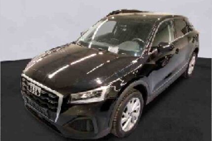 Audi Q2 Gebrauchtwagen