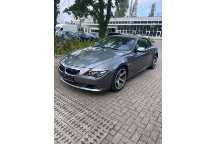 BMW 650 Gebrauchtwagen