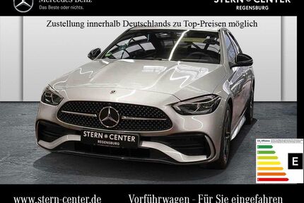 Mercedes-Benz C 200 Gebrauchtwagen