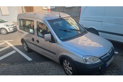 Opel Combo Gebrauchtwagen