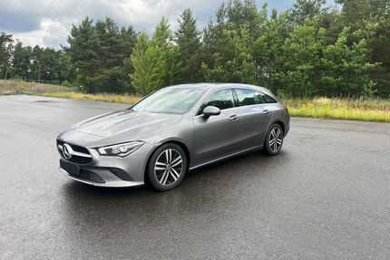 Mercedes-Benz CLA 180 Gebrauchtwagen