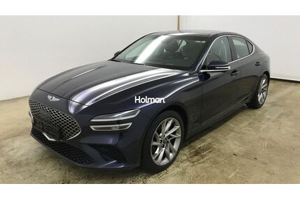 Genesis G70 Gebrauchtwagen