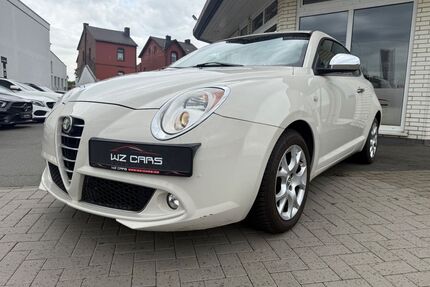 Alfa Romeo MiTo Gebrauchtwagen