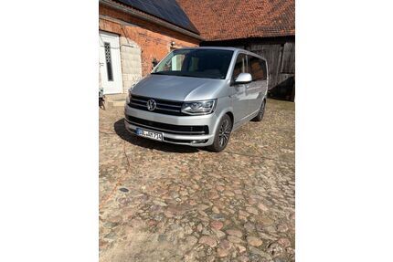 VW T6 Multivan Gebrauchtwagen