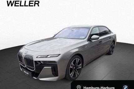BMW 740 Gebrauchtwagen