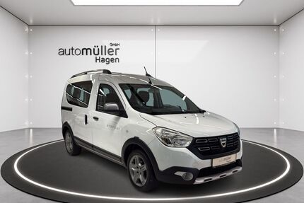 Dacia Dokker Gebrauchtwagen