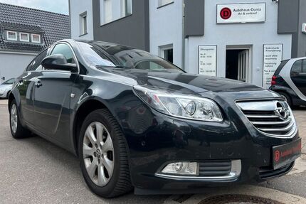 Opel Insignia Gebrauchtwagen
