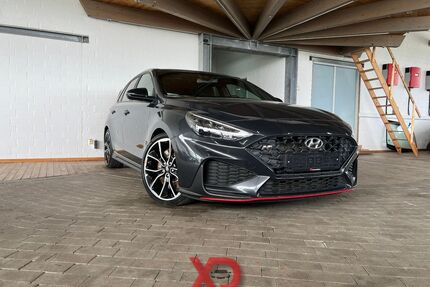 Hyundai i30 Gebrauchtwagen
