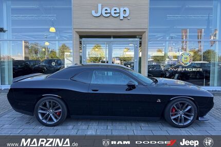 Dodge Challenger Gebrauchtwagen