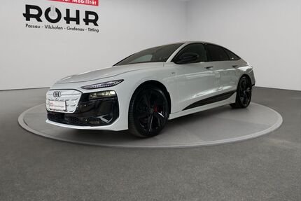 Audi A6 e-tron Gebrauchtwagen