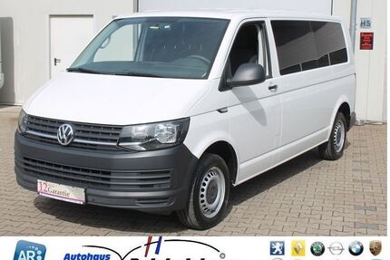 VW T6 Kombi Gebrauchtwagen