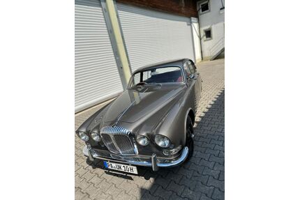 Jaguar Daimler Gebrauchtwagen