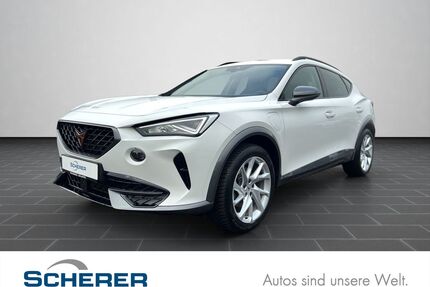 Cupra Formentor Gebrauchtwagen