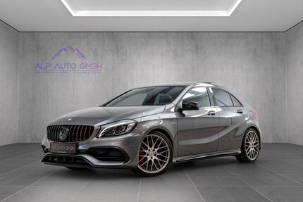 Mercedes-Benz A 45 AMG Gebrauchtwagen