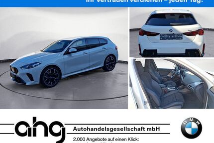 BMW 120 Gebrauchtwagen