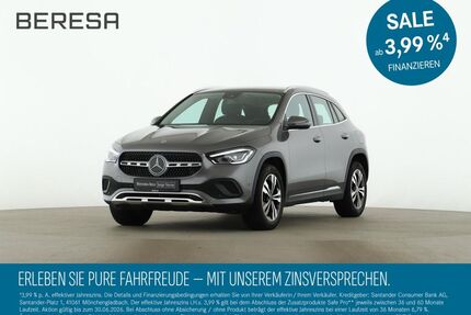 Mercedes-Benz GLA 200 Gebrauchtwagen
