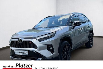 Toyota RAV 4 Gebrauchtwagen