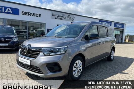 Renault Grand Kangoo Gebrauchtwagen