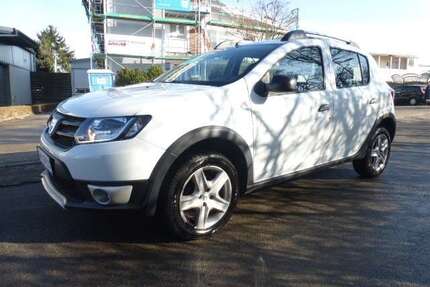 Dacia Sandero Gebrauchtwagen