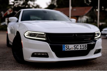 Dodge Charger Gebrauchtwagen