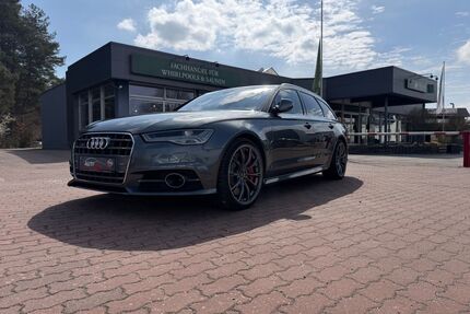 Audi S6 Gebrauchtwagen
