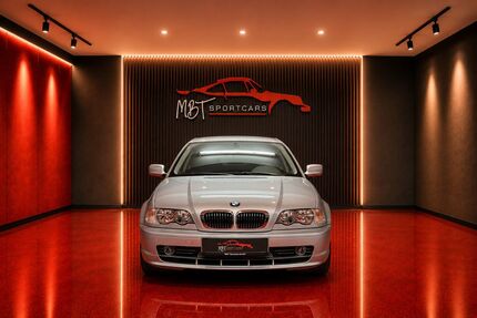 BMW 330 Gebrauchtwagen