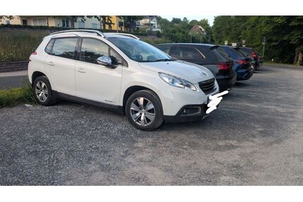 Peugeot 2008 Gebrauchtwagen