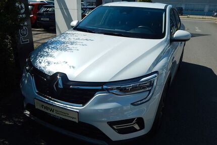 Renault Arkana Gebrauchtwagen