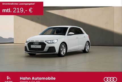 Audi A1 Gebrauchtwagen
