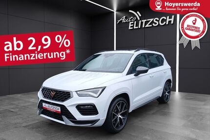 Cupra Ateca Gebrauchtwagen