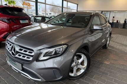Mercedes-Benz GLA 180 Gebrauchtwagen
