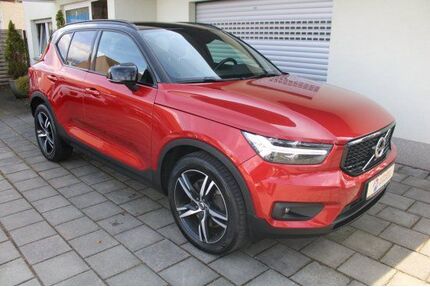 Volvo XC40 Gebrauchtwagen