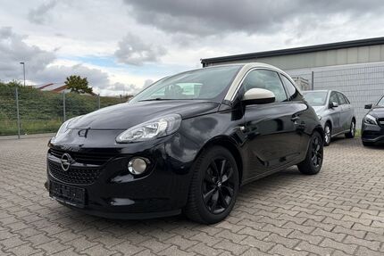 Opel Adam Gebrauchtwagen