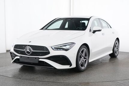 Mercedes-Benz CLA 180 Gebrauchtwagen