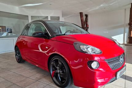 Opel Adam Gebrauchtwagen