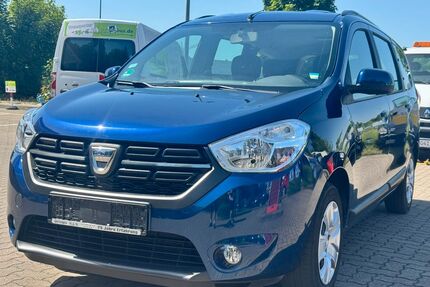 Dacia Lodgy Gebrauchtwagen