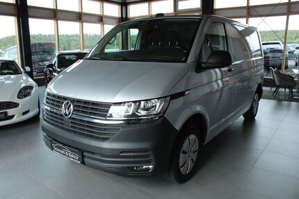 VW T6 Transporter Gebrauchtwagen