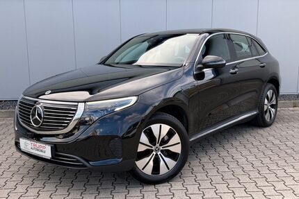 Mercedes-Benz EQC Gebrauchtwagen